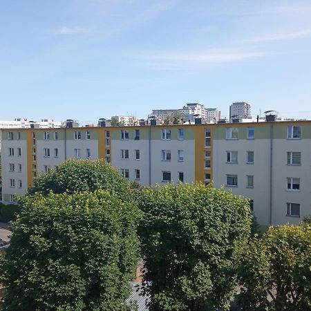 Kawalerka Blisko Morza Διαμέρισμα Γκντανσκ Εξωτερικό φωτογραφία